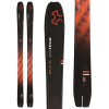 Skialpové lyže Ski Trab ORTLES 85