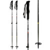 Skialpové palice Ski Trab MAGICO 16/14 CARBON 2