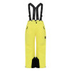 Detské lyžiarské nohavice Lego Wear PARAW 702  - žltá