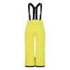 Detské lyžiarské nohavice Lego Wear PARAW 702  - žltá