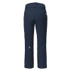 Dámske lyžiarské nohavice Schöffel LIZUM  - tmavo modrá