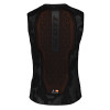 Dětský lyžařský páteřák Scott VEST PROTECTOR JR AIRFLEX  - černá