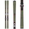 Lyže Van Deer PRO 21 + R22 WC + SPX 12