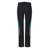 Dámske nohavice Montura TRACE  - čierna