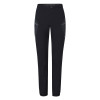 Dámske nohavice Montura SPEED STYLE  - čierna