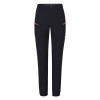 Dámske nohavice Montura SPEED STYLE  - čierna