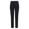 Dámske nohavice Montura POISON  - čierna