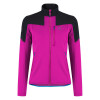 Dámska mikina Montura FORCE MAGLIA  - ružová