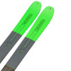 Pánské skialpové lyže K2 WAYBACK 89