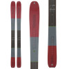 Dámské skialpové lyže K2 WAYBACK 89 W