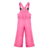 Dievčenské lyžiarské nohavice Poivre Blanc W23-1024-BBGL/A  - svetlo ružová