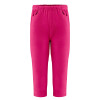 Dívčí kalhoty Poivre Blanc W23-1520-BBUX  - tmavě růžová