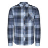 Pánská košile Montura HUSTON  - modrá