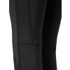 Dámské kalhoty Duvillard CALLIE  - černá