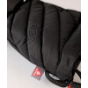 Vyhrievané rukavice Lenz 6.0 FINGER MITTENS  - čierna