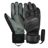 Pánske lyžiarské rukavice Reusch MARCO SCHWARZ  - čierna