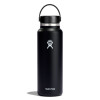 Termoláhev Hydro Flask 1182 ML (40OZ)  - černá