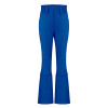 Dámske lyžiarské nohavice Poivre Blanc W23-1121-WO  SOFTSHELL  - modrá
