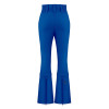 Dámske lyžiarské nohavice Poivre Blanc W23-1121-WO  SOFTSHELL  - modrá