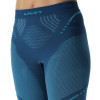 Dámske funkčné nohavice UYN LADY EVOLUTYON UW MEDIUM  - modrá