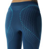 Dámske funkčné nohavice UYN LADY EVOLUTYON UW MEDIUM  - modrá