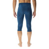 Pánske funkčné nohavice UYN MAN EVOLUTYON UW MEDIUM  - modrá