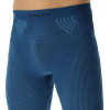 Pánske funkčné nohavice UYN MAN EVOLUTYON UW MEDIUM  - modrá