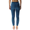 Dámske funkčné nohavice UYN EVOLUTYON UW PANTS LONG  - modrá