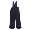 Dětské lyžařské kalhoty Aulp SAVIO  - tmavě modrá