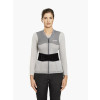 Dámsky lyžiarský chránič chrbtice Atomic LIVE SHIELD VEST  - svetlo šedá