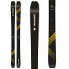 Skialpové lyže Movement FAST 85