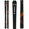 Skialpové lyže Movement FAST 77