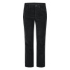 Pánske nohavice Montura WIEN 2  - čierna