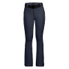 Dámske lyžiarské nohavice Goldbergh PIPPA  - tmavo šedá