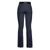 Dámske lyžiarské nohavice Goldbergh PIPPA  - tmavo šedá