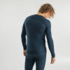 Pánské funkční tričko UYN ENERGYON BIOTECH  - tmavě modrá