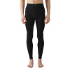 Pánske funkčné nohavice UYN EVOLUTYON BIOTECH LONG  - čierna