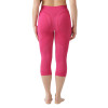 Dámske funkčné nohavice UYN EVOLUTYON BIOTECH MEDIUM  - ružová