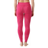 Dámske funkčné nohavice UYN EVOLUTYON BIOTECH LONG  - ružová