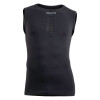 Pánske funkčné tričko UYN ENERGYON UW SLEEVELESS  - čierna