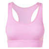 Dámská funkční podprsenka Goldbergh MOOD  - světle růžová