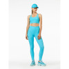 Dámska funkčná podprsenka Goldbergh MOOD  - svetlo modrá