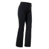 Dámske nohavice Goldbergh LUNGE  - čierna