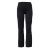 Dámske nohavice Goldbergh LUNGE  - čierna