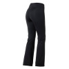 Dámske nohavice Goldbergh LUNGE  - čierna