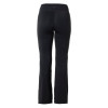 Dámske nohavice Goldbergh LUNGE  - čierna