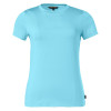 Dámské funkční tričko Goldbergh AVERY  - světle modrá