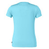Dámské funkční tričko Goldbergh AVERY  - světle modrá