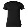 Dámské funkční tričko Goldbergh AVERY  - černá