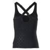 Dámske tielko Goldbergh GYM  - čierna